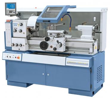 Bernardo Universaldrehmaschine Compact 400V